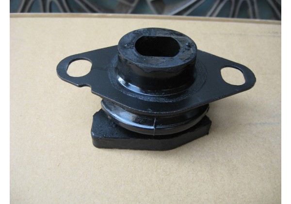 опора двигуна ліва Renault Scenic, Megane, 7700427286, для АКПП